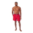 thumbnail image 1 of Member's Mark Men's Resort Swim Trunk, 1 of 9