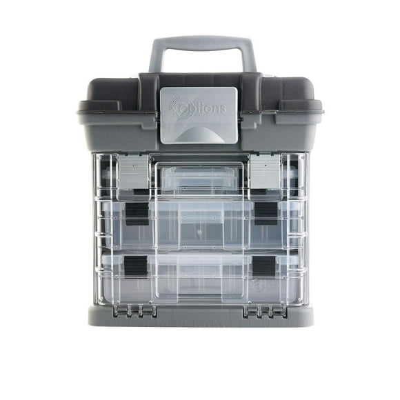 Creative Options Medium Grab-N-Go Rack System