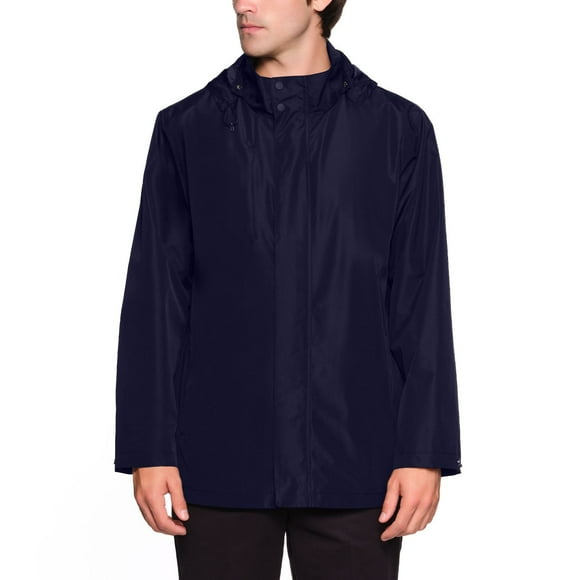 Lands' End Men's Rain Jacket