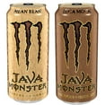 thumbnail image 3 of Monster Energy Java Variety Pack 15 fl. oz., 12 pk., 3 of 6