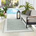thumbnail image 3 of Member's Mark Everwash Willow Indoor/Outdoor Area Rug, 5' x 8', 3 of 9