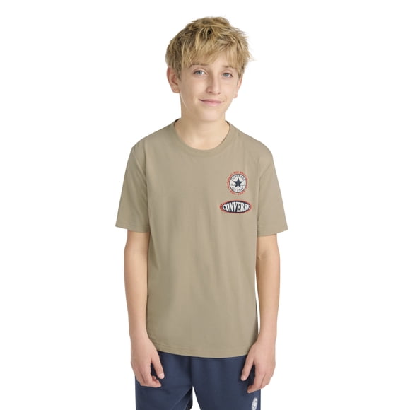 Converse Boys Tees