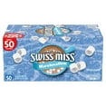 thumbnail image 1 of Swiss Miss Milk Chocolate Hot Cocoa Mix with Marshmallow, 50 ct., 1 of 4