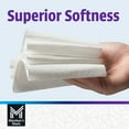 thumbnail image 5 of Member's Mark Ultra Premium 2-Ply Toilet Paper 45 rolls, 235 sheets/roll, 5 of 9