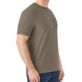 thumbnail image 3 of Member's Mark Men's Essential Crew Tee, 3 of 6