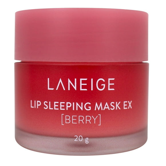 Laneige Lip Sleeping Mask EX, Berry