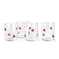 thumbnail image 1 of Member's Mark Icon Drinking Glasses, 4-Pack, 1 of 3