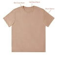 thumbnail image 4 of Member's Mark Men's Essential Crew Tee, 4 of 5