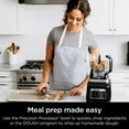 thumbnail image 5 of Ninja Professional Plus Kitchen System Blender and 8-Cup Food Processor with Auto-iQ, 5 of 10