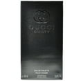 thumbnail image 3 of Gucci Guilty Pour Homme Eau de Toilette, 3.0 fl oz, 3 of 4