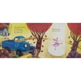 thumbnail image 2 of Little Blue Truck's Halloween, Board Book, 2 of 4
