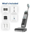thumbnail image 2 of Tineco GO H2O SENSE Wet/Dry Mop & Vacuum with Mess Detection, 2 of 11