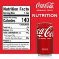 thumbnail image 2 of Coca-Cola Soft Drink 12 fl. oz., 35 pk., 2 of 8