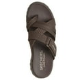 thumbnail image 4 of Skechers Women's Strappy Slide Sandal, 4 of 6