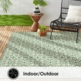thumbnail image 5 of Nicole Miller New York Patio Country Danica Indoor/Outdoor Area Rug, 5 of 9