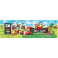 thumbnail image 1 of Apple & Eve 100% Juice Variety Pack, 6.75 fl. oz., 36 pk., 1 of 8