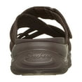 thumbnail image 5 of Skechers Women's Strappy Slide Sandal, 5 of 6