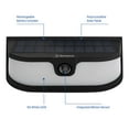 thumbnail image 3 of Westinghouse 1200 Lumen Solar LED Motion Activated Wall Lights, 3 of 10