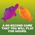 thumbnail image 2 of Exploding Kittens® & Happy Salmon® Grab & Game Edition Card Games Bundle, 2 of 8