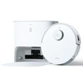 thumbnail image 1 of Ecovacs T10 Plus Robot Vacuum and Mop, 1 of 6