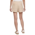 thumbnail image 2 of Gap Women's Linen Pull-On Short, 2 of 5