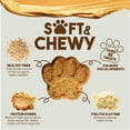 thumbnail image 4 of Member's Mark Peanut Butter & Banana Soft & Chewy Dog Treats, 3 lbs., 4 of 10