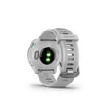 thumbnail image 5 of Garmin Forerunner 55, White, 5 of 5