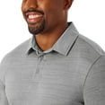 thumbnail image 5 of Member's Mark Men's Performance Polo, 5 of 8