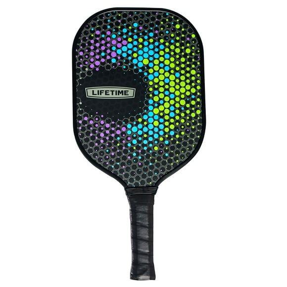 Lifetime Pickleball Paddle, Choose Color