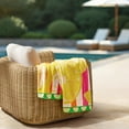 thumbnail image 2 of Member's Mark 2-Pack Oversized Beach Towel, 40" x 72", 2 of 5