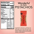 thumbnail image 3 of Wonderful Pistachios Variety Pack, 0.75 oz., 21 pk., 3 of 8