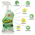 thumbnail image 5 of OdoBan Disinfectant & Odor Eliminator, Eucalyptus 1 gal. concentrate + 32 oz. Ready-to-Use Spray, 5 of 10