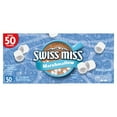 thumbnail image 2 of Swiss Miss Milk Chocolate Hot Cocoa Mix with Marshmallow, 50 ct., 2 of 4