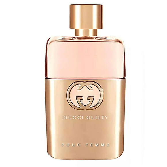 Gucci Guilty Pour Femme Eau de Parfum