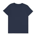 thumbnail image 5 of Member's Mark Women's Essential Short Sleeve Crewneck T-Shirt, 5 of 7