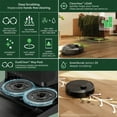 thumbnail image 5 of iRobot Roomba Plus 4020 Combo Robot Vacuum & Mop with AutoWash Dock and DualClean Mop Pads, 5 of 11
