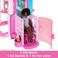 thumbnail image 4 of Barbie Dreamhouse Dollhouse with Accessories, 4 of 15