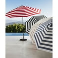 thumbnail image 1 of Member's Mark 10' Cabana Market Umbrella with Sunbrella Fabric, 1 of 2