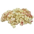 thumbnail image 4 of Snowy White Chocolate Popcorn 8 oz., 4 of 4