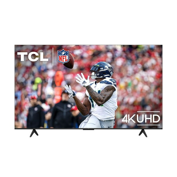 TCL 50" Class S-Series 4K LED Smart TV
