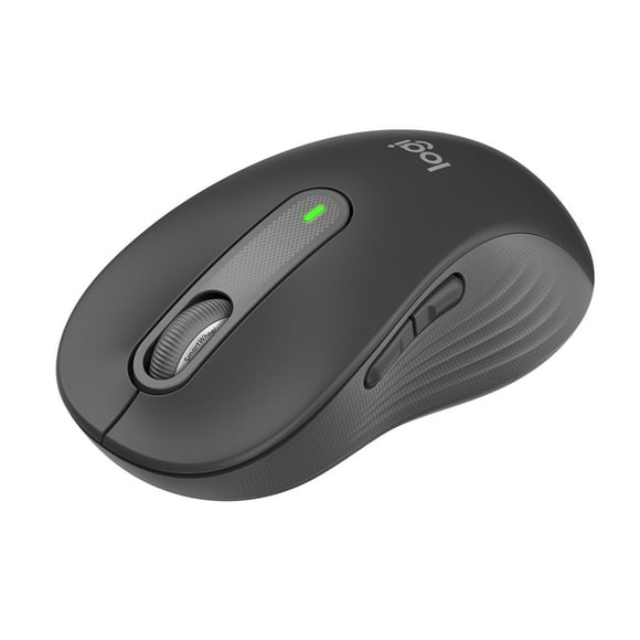Logitech Signature Mouse