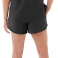 thumbnail image 2 of Member's Mark Women's Sandwash Dolphin Hem Short, 2 of 8
