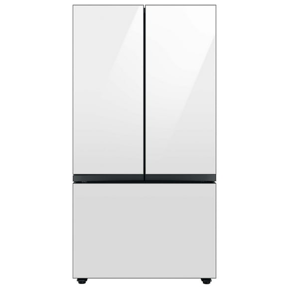 Samsung Bespoke 30 cu. ft. French-Door Refrigerator