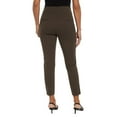 thumbnail image 2 of Express Women's Ponte Pant, 2 of 8