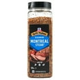 thumbnail image 1 of McCormick Grill Mates Montreal Steak Seasoning, 29 oz., 1 of 13