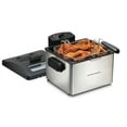 thumbnail image 1 of Hamilton Beach Pro-Style Deep Fryer, 1 of 8