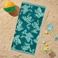 thumbnail image 1 of Member's Mark 2-Pack Kids Beach Towel, 30" x 60", 1 of 5