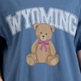 thumbnail image 4 of State of Mine Women's Teddy Bear State T-Shirt, 4 of 5