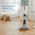 thumbnail image 3 of Tineco GO H2O SENSE Wet/Dry Mop & Vacuum with Mess Detection, 3 of 11