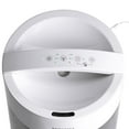 thumbnail image 5 of HoMedics Total Comfort UV-C, Cool Mist Ultrasonic Humidifier for Medium Rooms - 2 Pack, 5 of 13